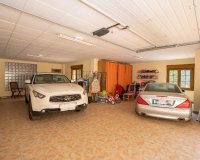 Resale - Villa - Orihuela Costa - Campoamor