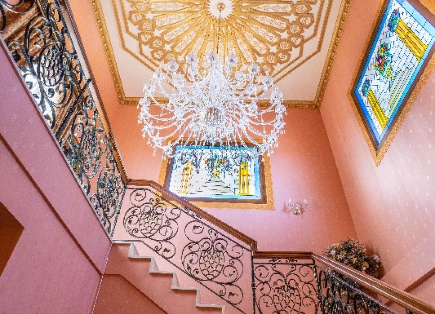 Resale - Villa - Orihuela Costa - Campoamor