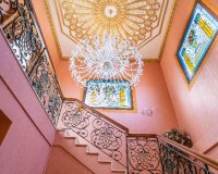 Resale - Villa - Orihuela Costa - Campoamor