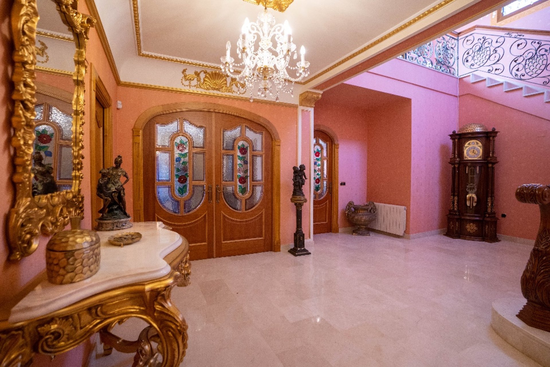 Resale - Villa - Orihuela Costa - Campoamor