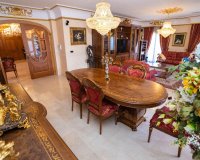 Resale - Villa - Orihuela Costa - Campoamor