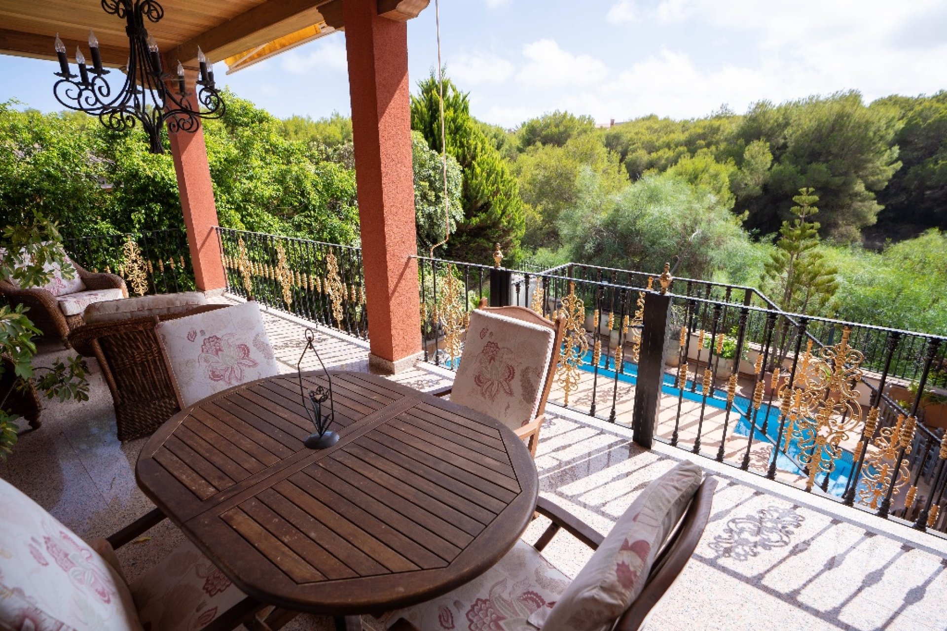 Resale - Villa - Orihuela Costa - Campoamor