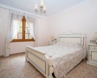 Resale - Villa - Orihuela Costa - Campoamor