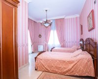 Resale - Villa - Orihuela Costa - Campoamor