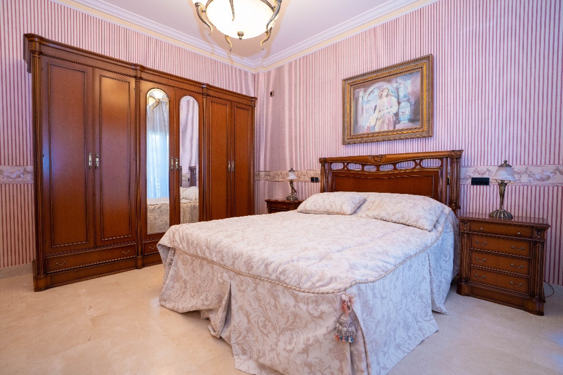 Resale - Villa - Orihuela Costa - Campoamor