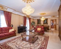 Resale - Villa - Orihuela Costa - Campoamor