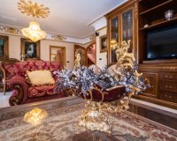 Resale - Villa - Orihuela Costa - Campoamor