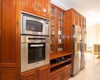 Resale - Villa - Orihuela Costa - Campoamor