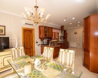 Resale - Villa - Orihuela Costa - Campoamor