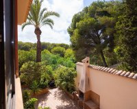 Resale - Villa - Orihuela Costa - Campoamor