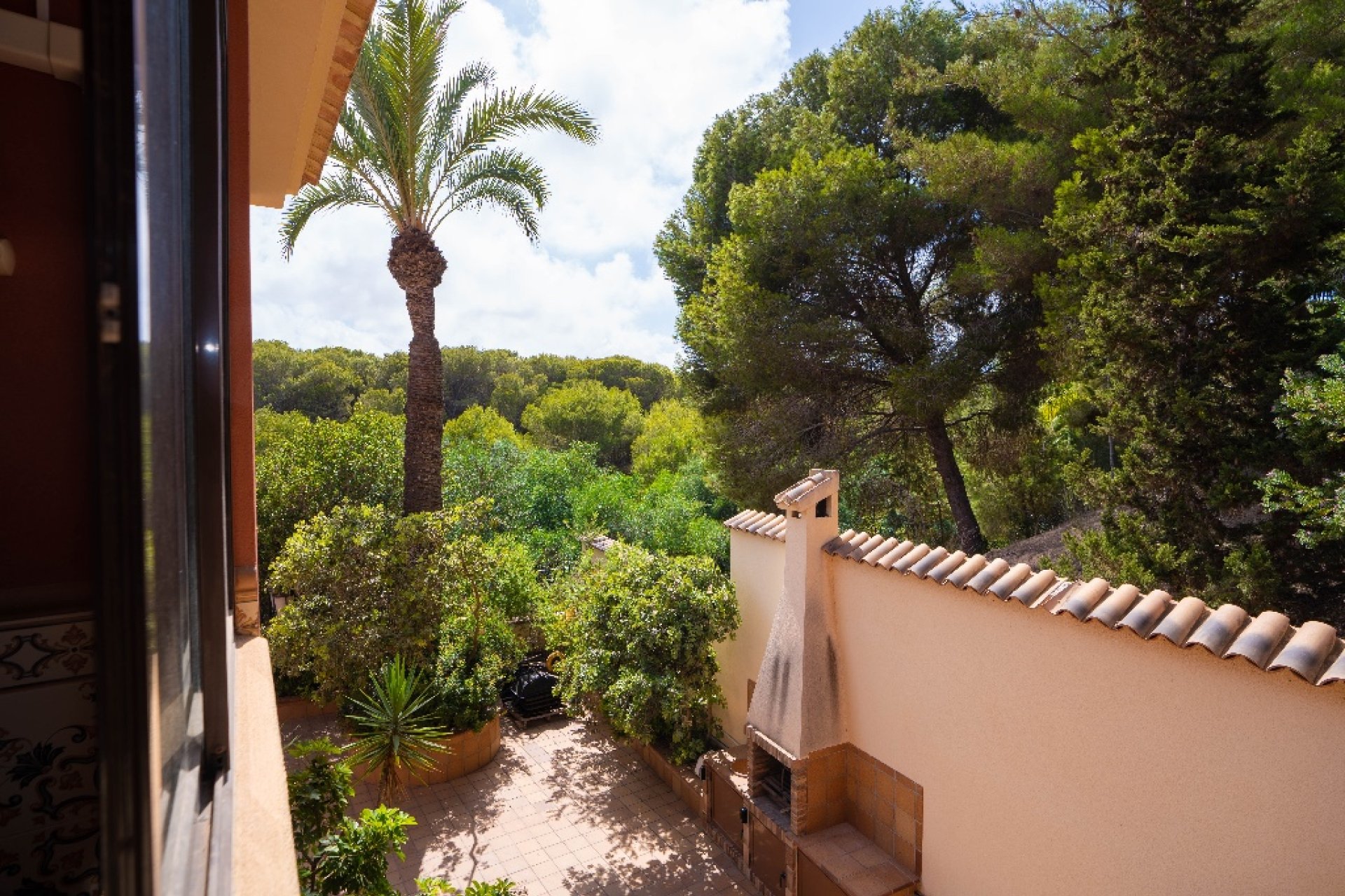 Resale - Villa - Orihuela Costa - Campoamor