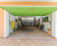 Resale - Villa - Orihuela Costa - Campoamor