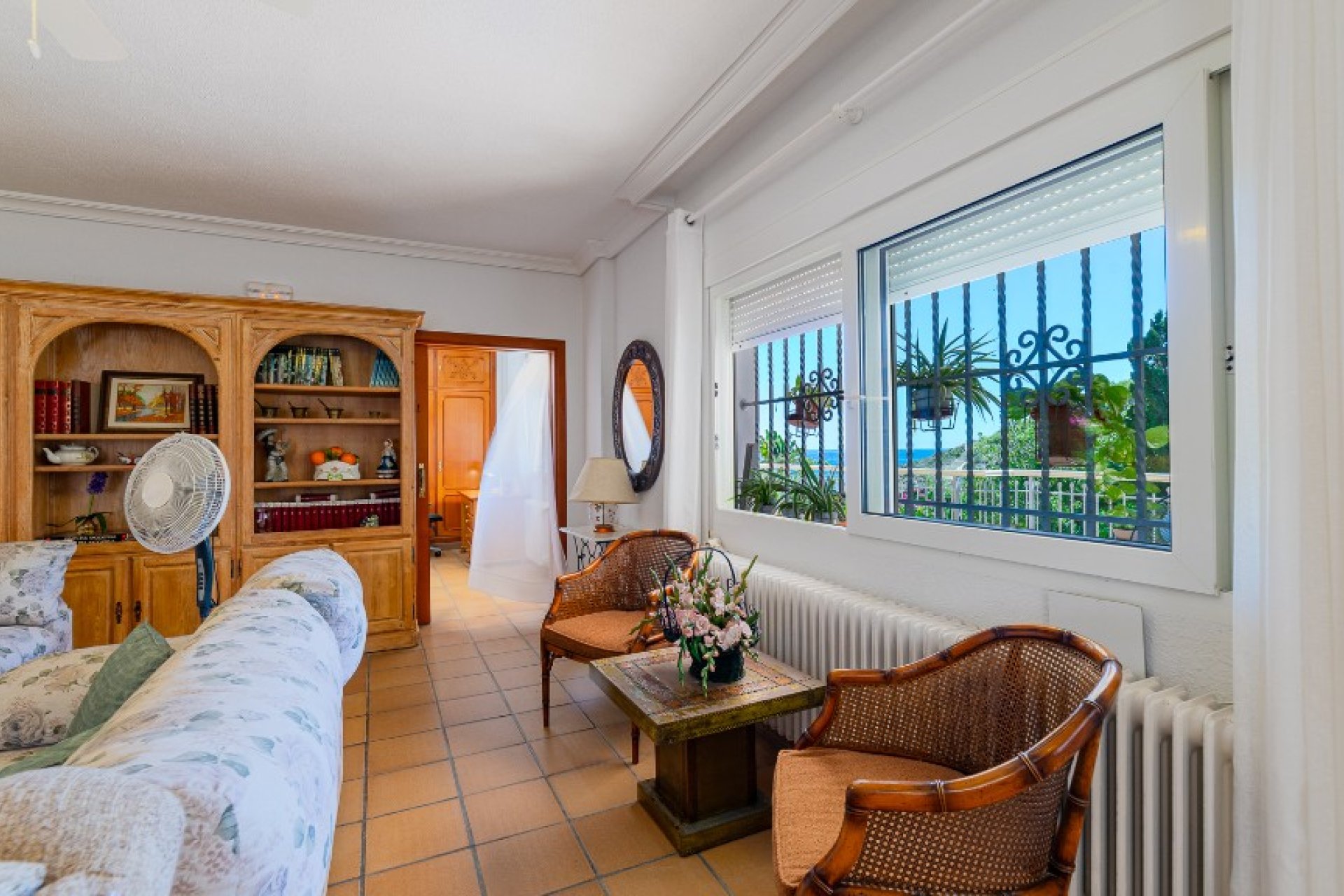 Resale - Villa - Orihuela Costa - Campoamor