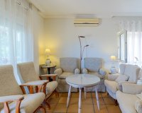 Resale - Villa - Orihuela Costa - Campoamor