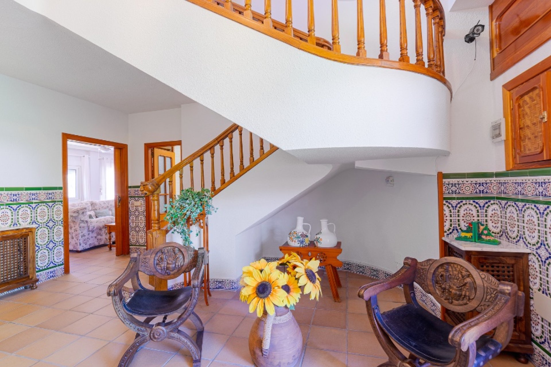 Resale - Villa - Orihuela Costa - Campoamor