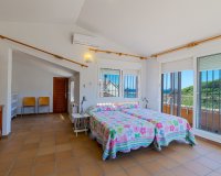 Resale - Villa - Orihuela Costa - Campoamor