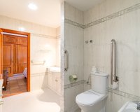 Resale - Villa - Orihuela Costa - Campoamor