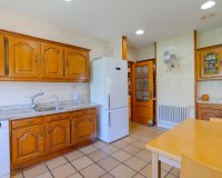 Resale - Villa - Orihuela Costa - Campoamor