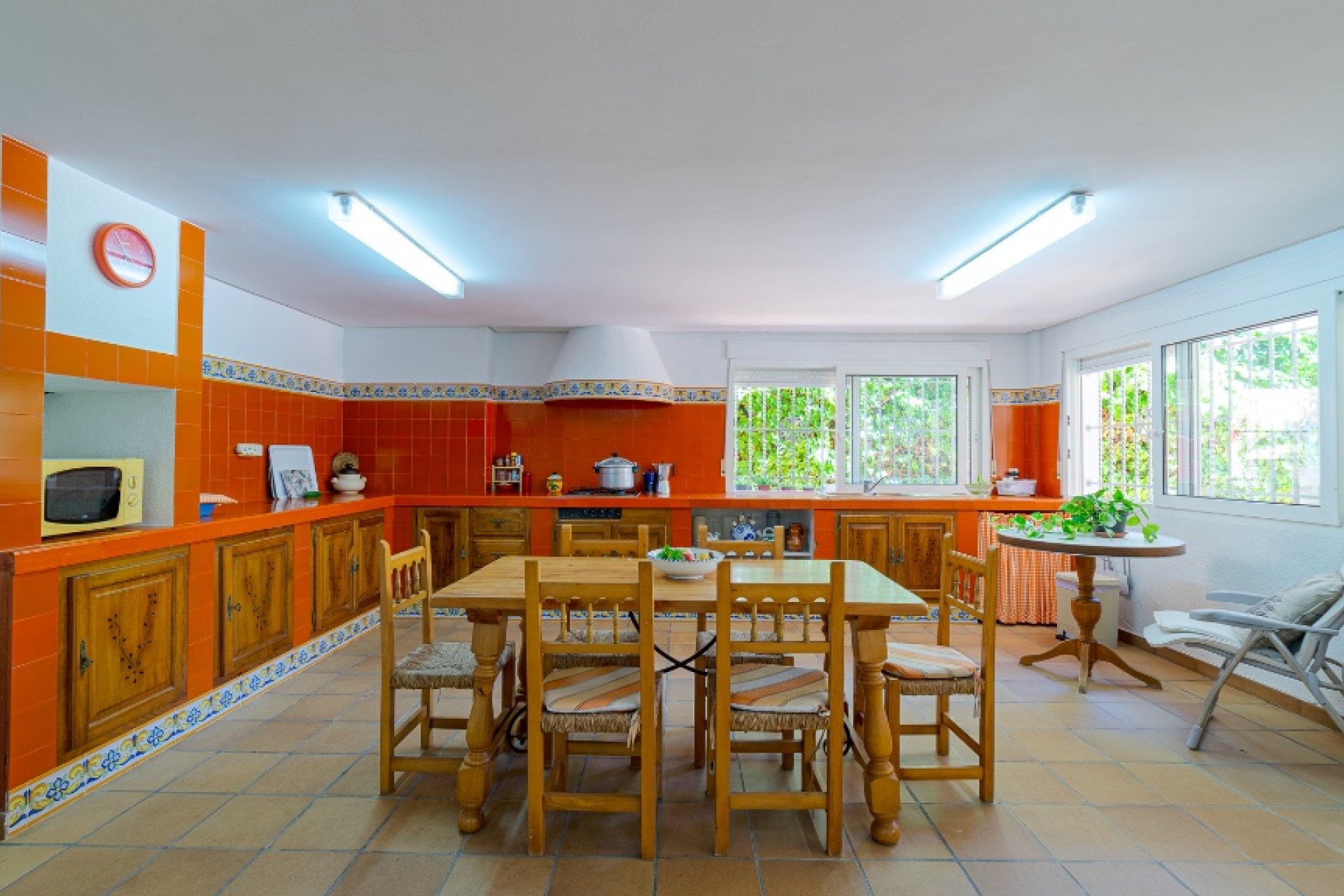 Resale - Villa - Orihuela Costa - Campoamor