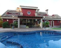 Resale - Villa - Orihuela Costa - Campoamor