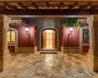 Resale - Villa - Orihuela Costa - Campoamor