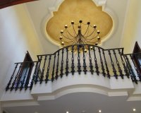 Resale - Villa - Orihuela Costa - Campoamor