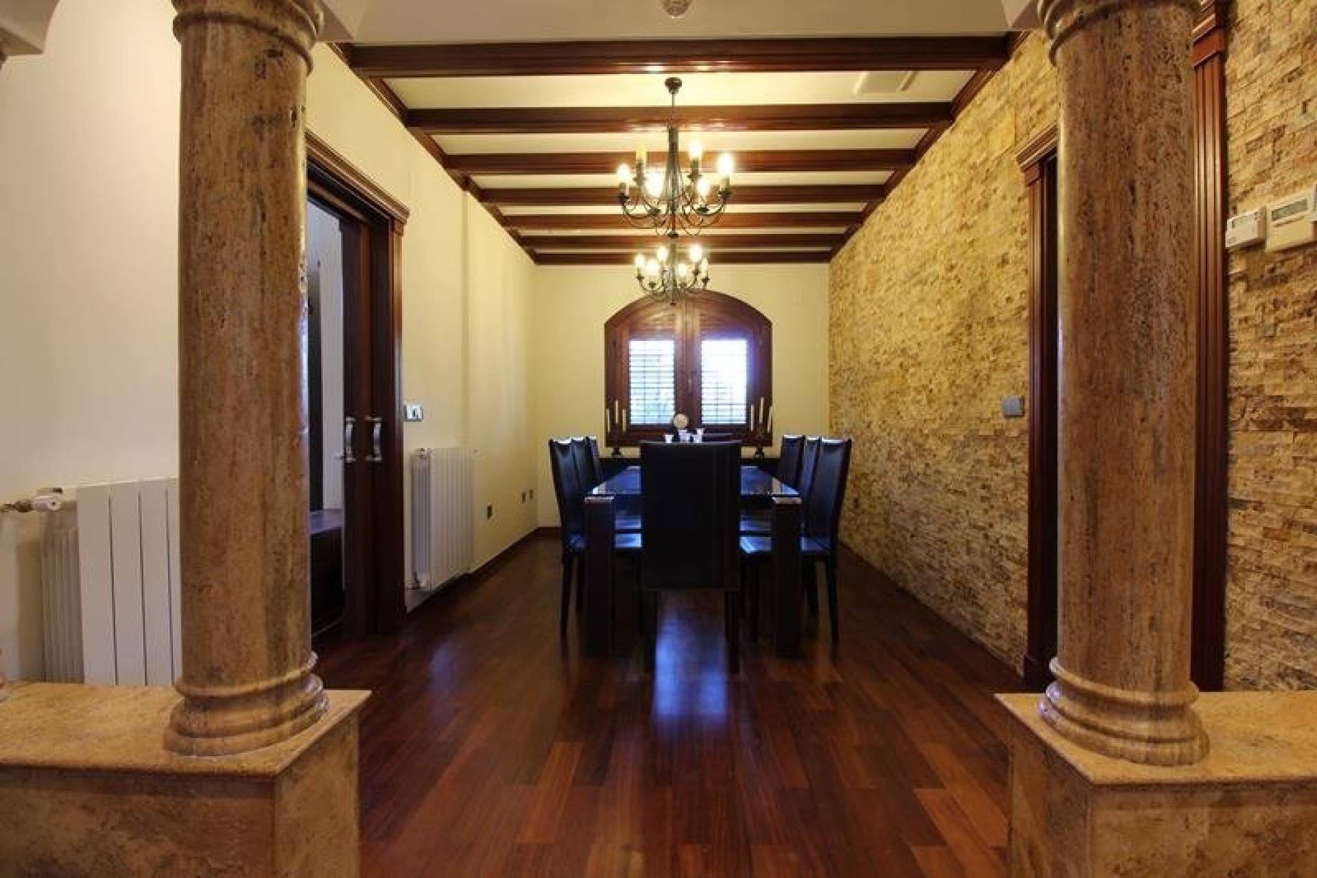 Resale - Villa - Orihuela Costa - Campoamor