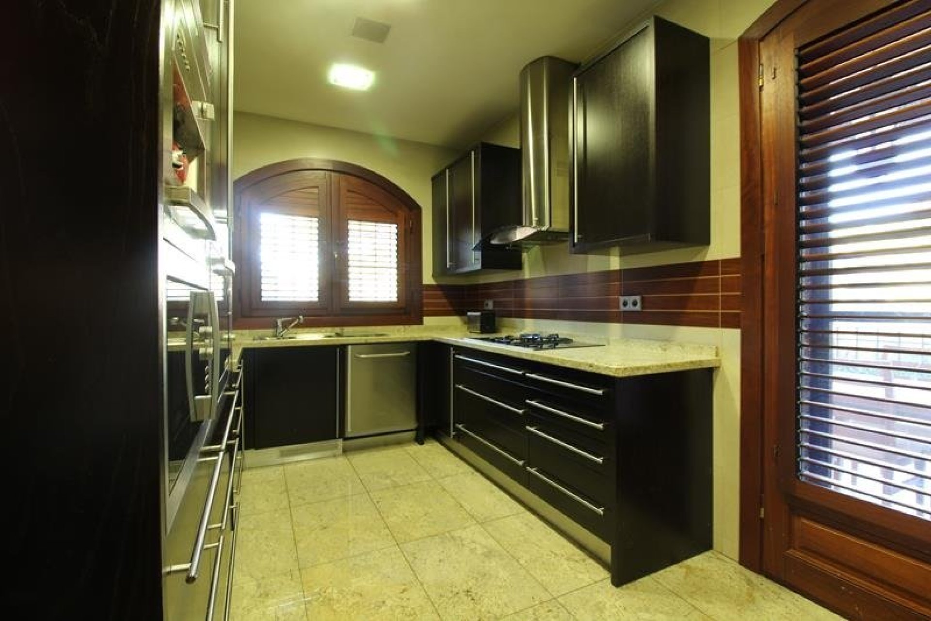 Resale - Villa - Orihuela Costa - Campoamor