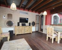 Resale - Villa - Orihuela Costa - Campoamor