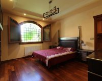 Resale - Villa - Orihuela Costa - Campoamor