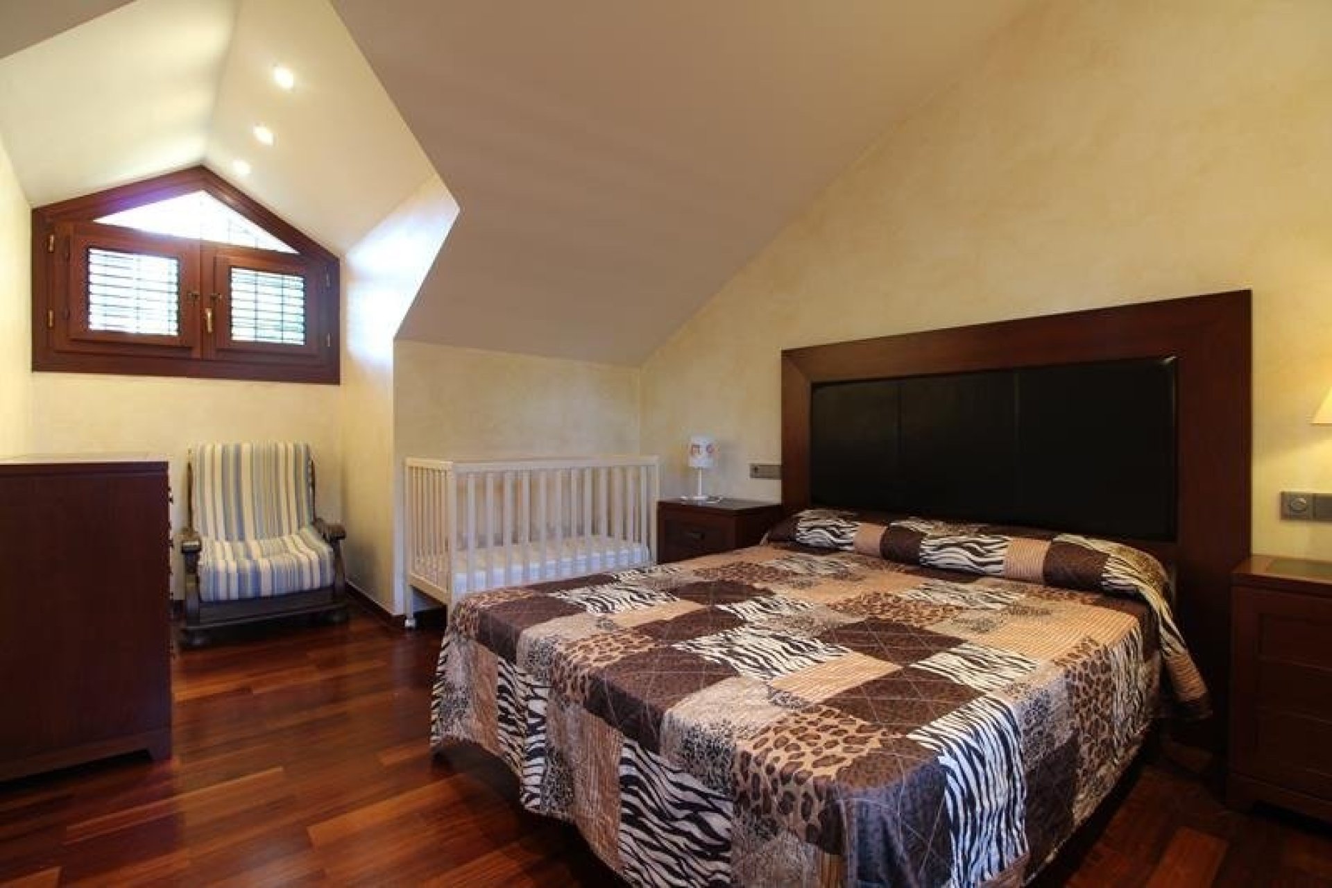 Resale - Villa - Orihuela Costa - Campoamor