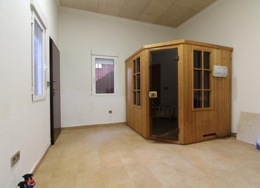 Resale - Villa - Orihuela Costa - Campoamor