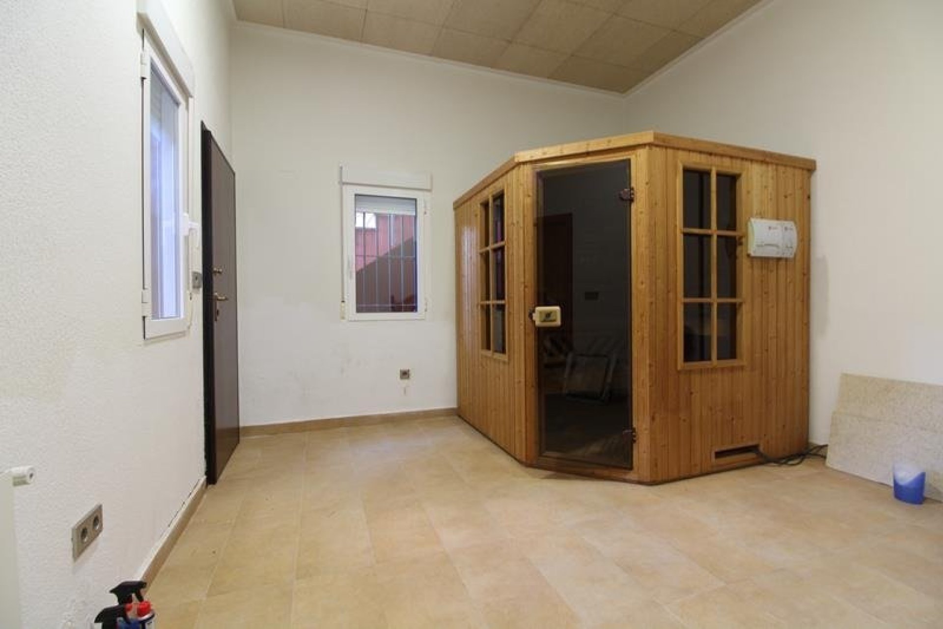 Resale - Villa - Orihuela Costa - Campoamor