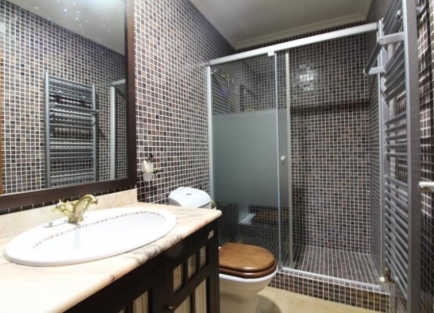 Resale - Villa - Orihuela Costa - Campoamor