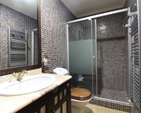 Resale - Villa - Orihuela Costa - Campoamor