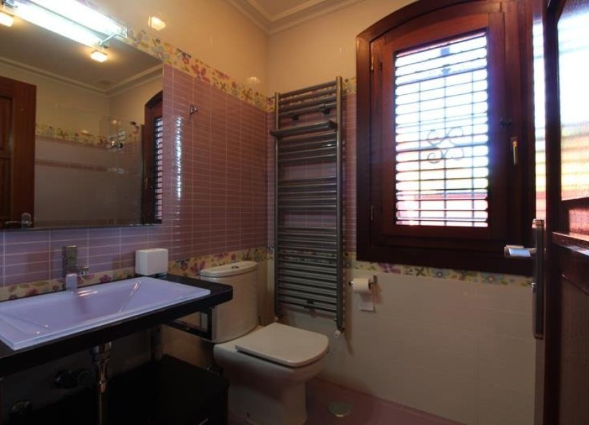 Resale - Villa - Orihuela Costa - Campoamor