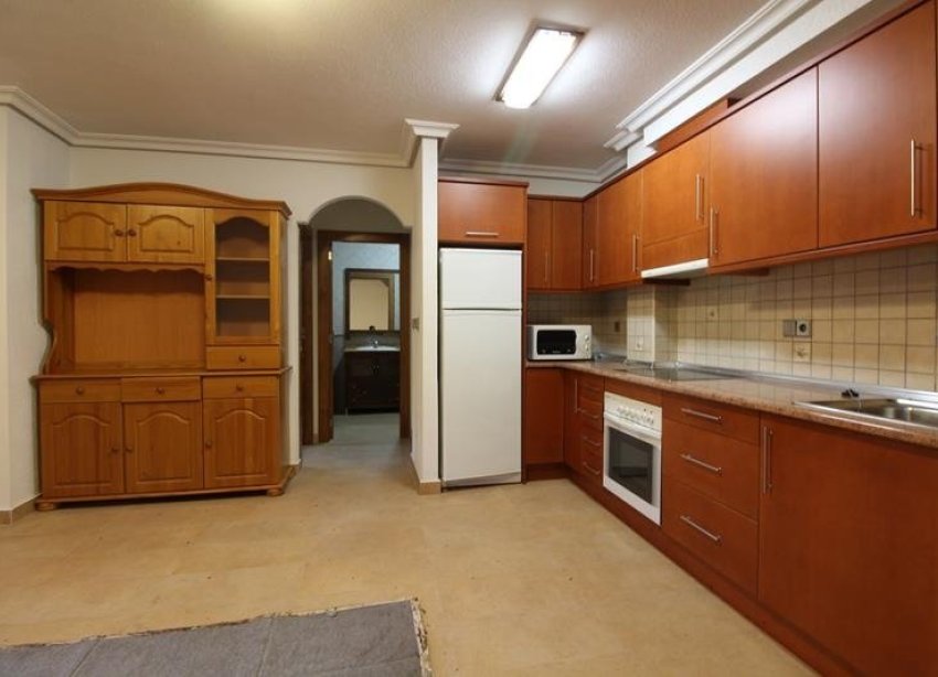 Resale - Villa - Orihuela Costa - Campoamor