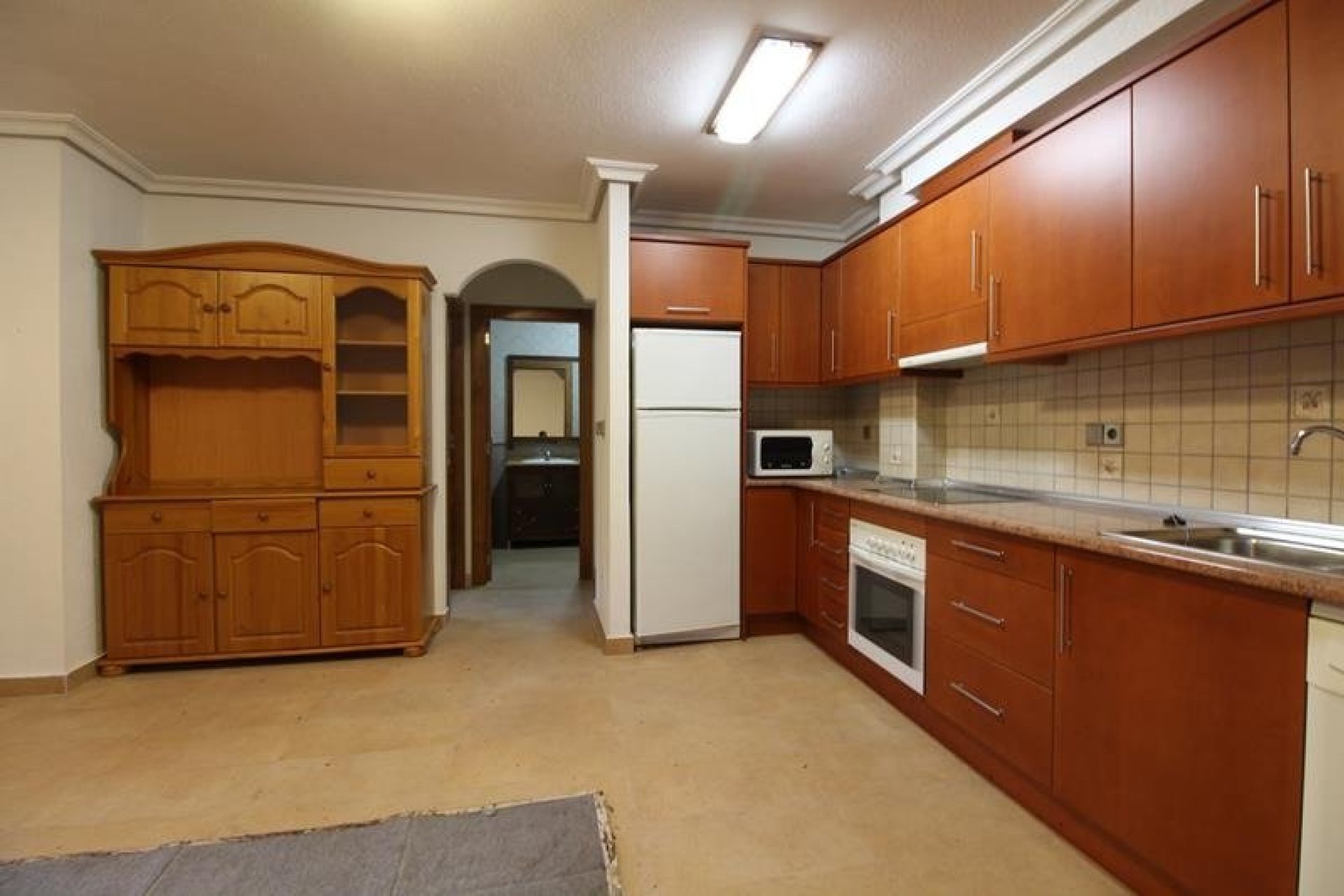 Resale - Villa - Orihuela Costa - Campoamor