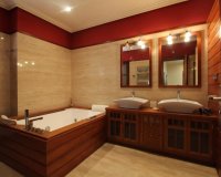 Resale - Villa - Orihuela Costa - Campoamor