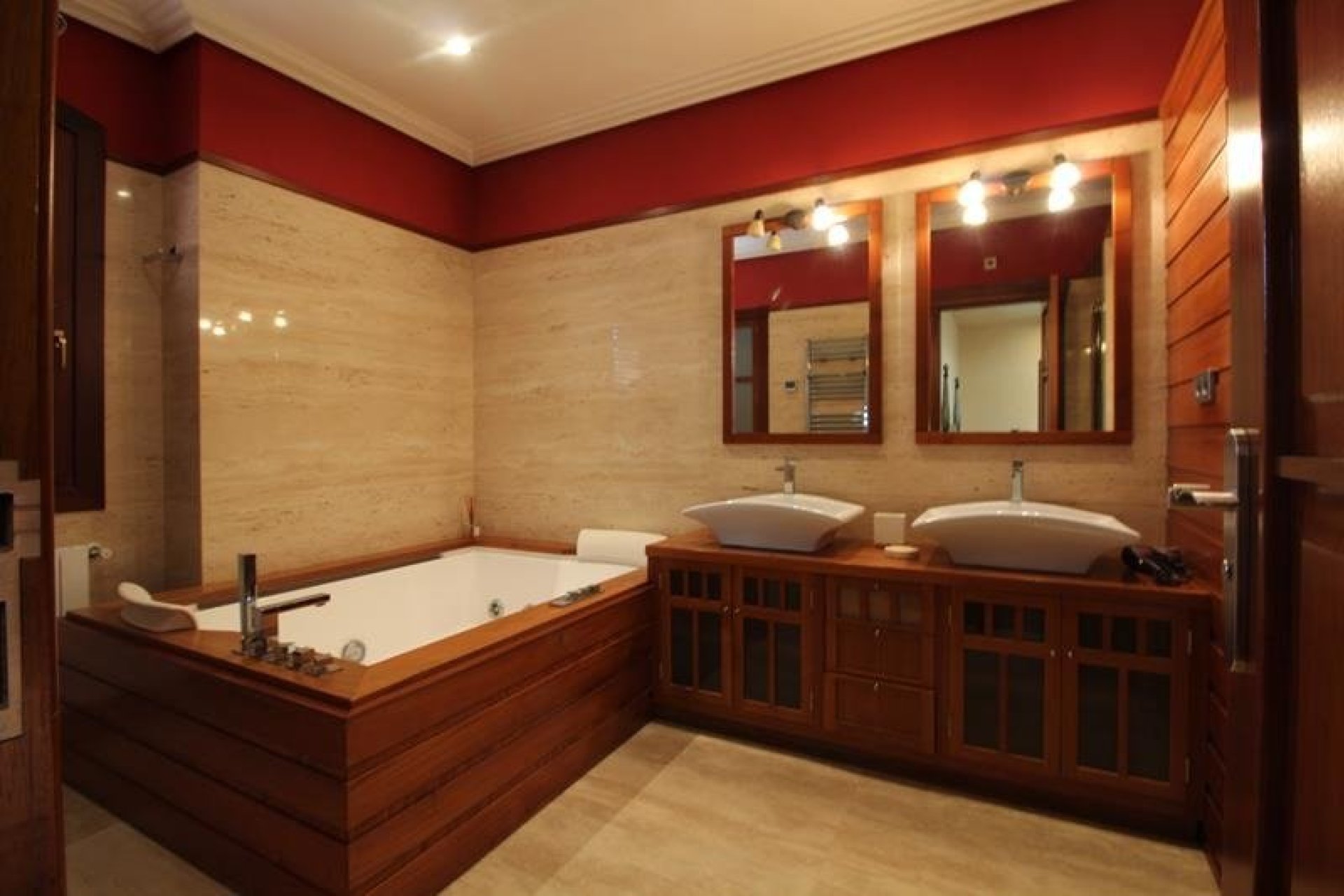 Resale - Villa - Orihuela Costa - Campoamor