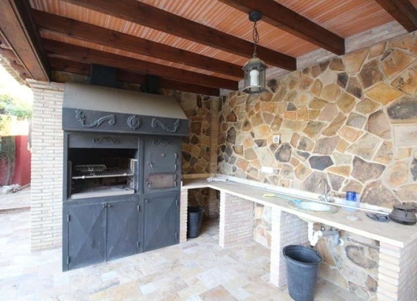 Resale - Villa - Orihuela Costa - Campoamor