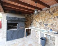 Resale - Villa - Orihuela Costa - Campoamor