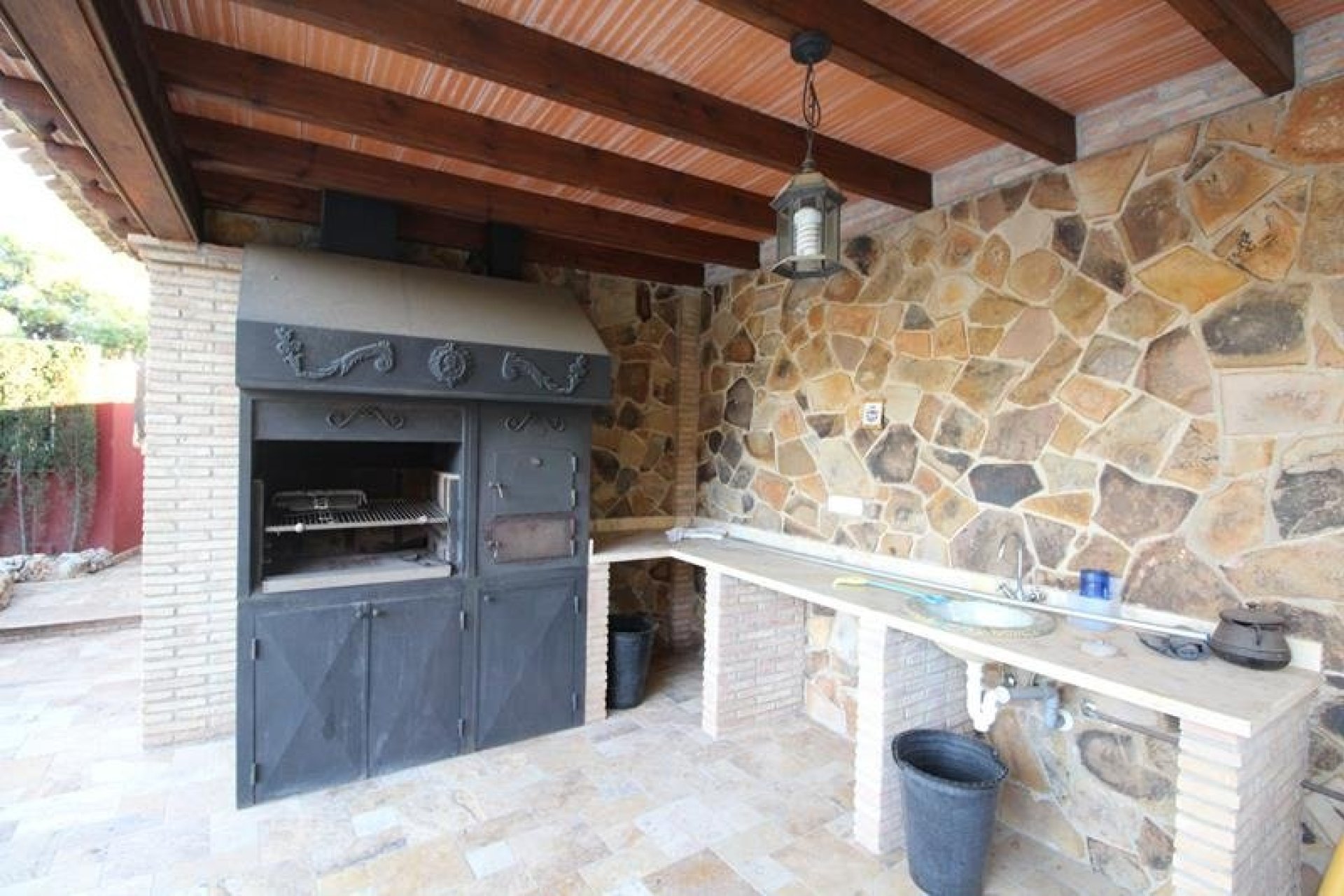 Resale - Villa - Orihuela Costa - Campoamor