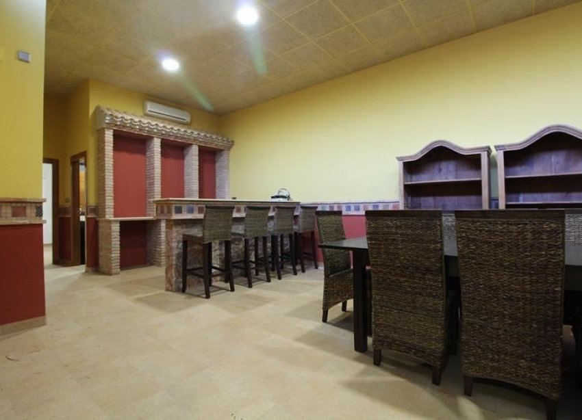 Resale - Villa - Orihuela Costa - Campoamor