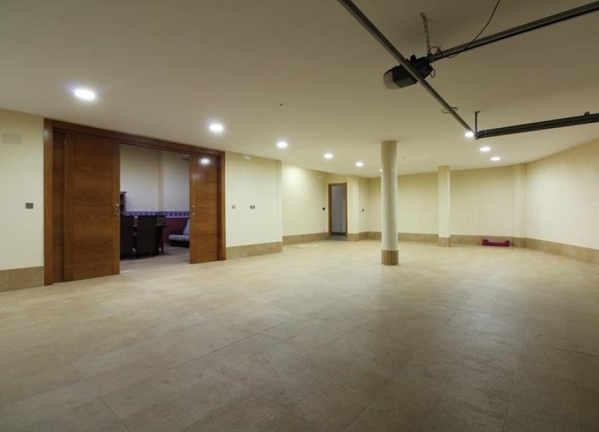 Resale - Villa - Orihuela Costa - Campoamor