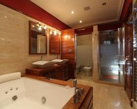 Resale - Villa - Orihuela Costa - Campoamor