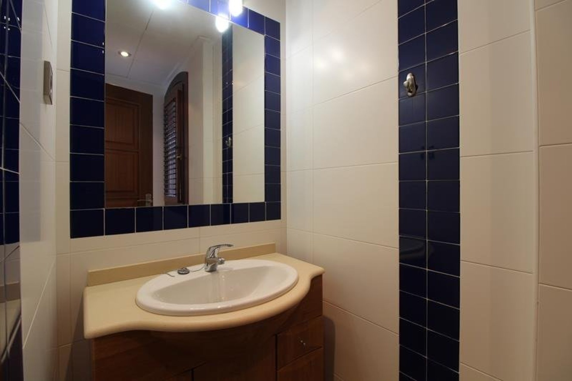 Resale - Villa - Orihuela Costa - Campoamor