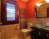 Resale - Villa - Orihuela Costa - Campoamor