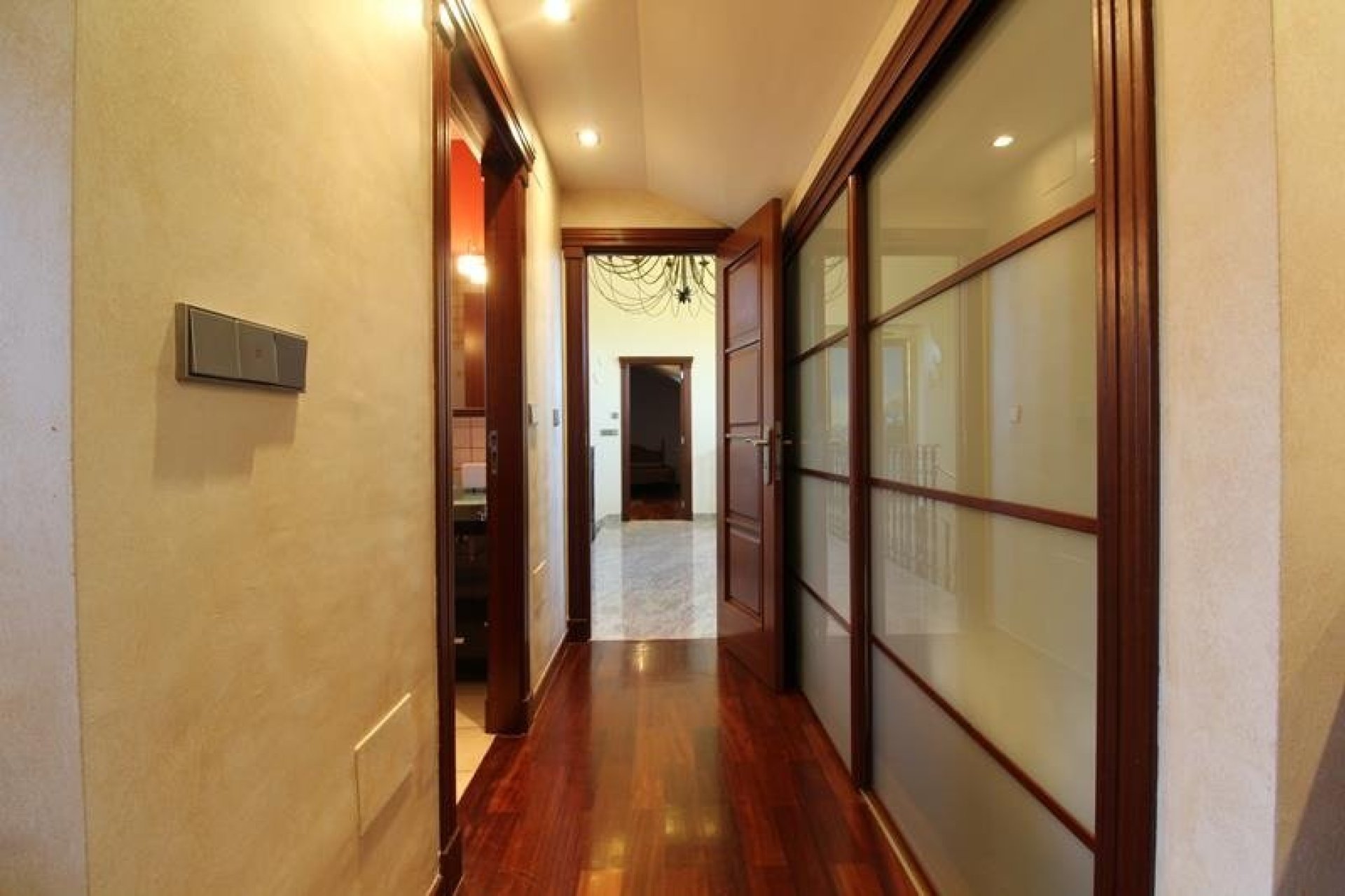 Resale - Villa - Orihuela Costa - Campoamor