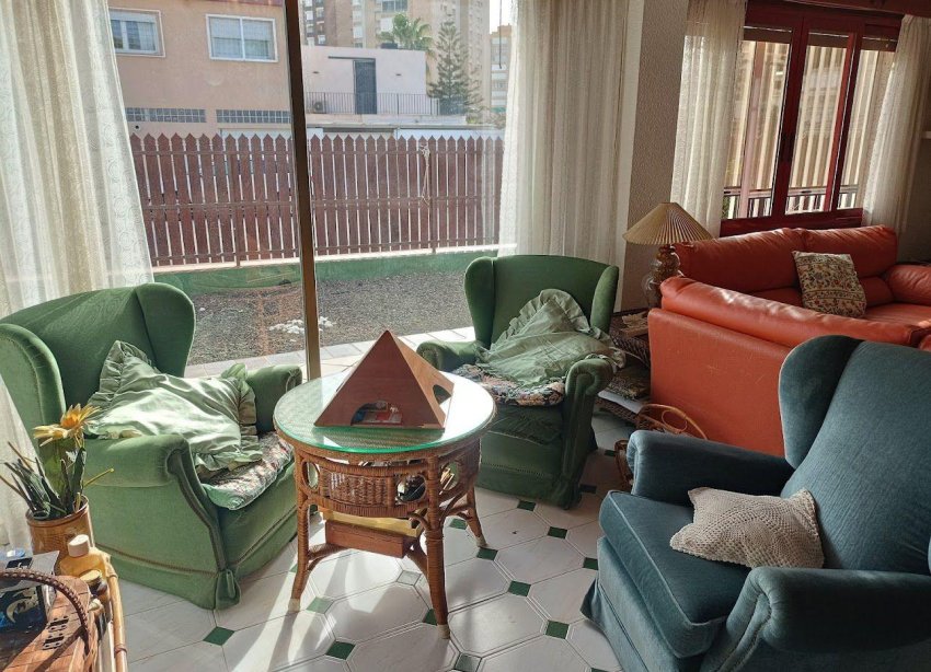 Resale - Villa - Orihuela Costa - Campoamor